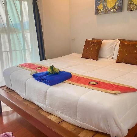 Tara Raft Hotel Kanchanaburi Bagian luar foto