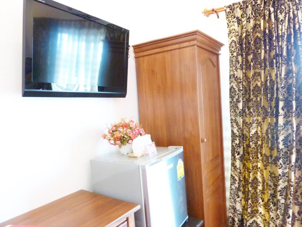 Tara Raft Hotel Kanchanaburi Bagian luar foto